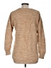 Rip Curl 100% Cotton Tan Pullover Sweater Size M - photo 2
