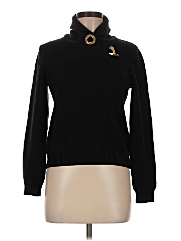 Lauren by Ralph Lauren Turtleneck Sweater (view 1)