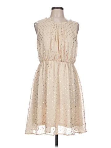 Ya Los Angeles Cocktail Dress (view 1)