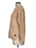 Rip Curl 100% Cotton Tan Pullover Sweater Size M - photo 5