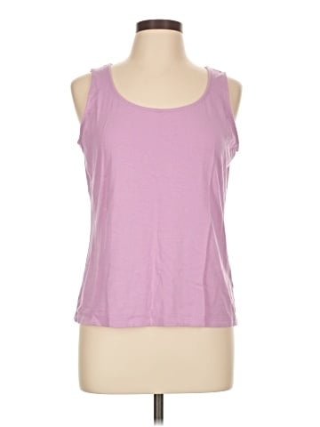 Talbots Tank Top (view 1)