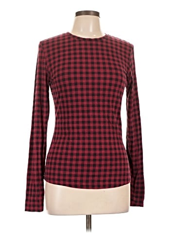 Cuddl Duds Long Sleeve T-Shirt (view 1)