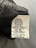 Patrizia Luca Black Poncho One size - photo 8