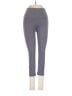 Yogalicious Gray Active Pants Size XS - photo 1