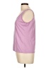 Talbots Purple Tank Top Size L - photo 5
