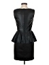 Alexia Admor Black Cocktail Dress Size XS - photo 2