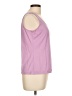 Talbots Purple Tank Top Size L - photo 4