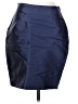 Sachin + Babi Solid Blue Casual Skirt Size 4 - photo 2
