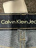 CALVIN KLEIN JEANS Blue Jeans Size 29 waist - photo 7