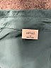 Wilfred Green Long Sleeve Blouse Size XS - photo 7