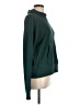 Bearpaw Green Turtleneck Sweater Size L - photo 4