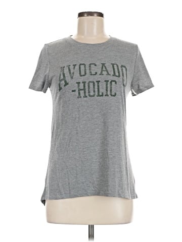 Modern Lux Short Sleeve T-Shirt (view 1)