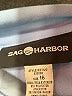 Sag Harbor Blue Blazer Size 16 - photo 6