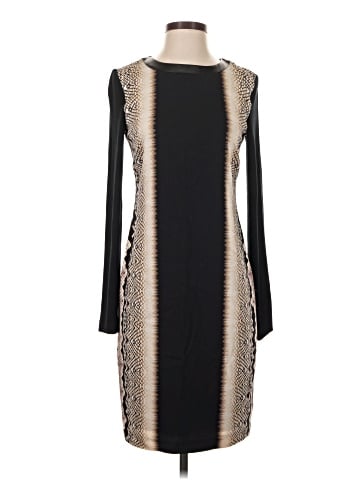 Nicole Miller Artelier Cocktail Dress (view 1)