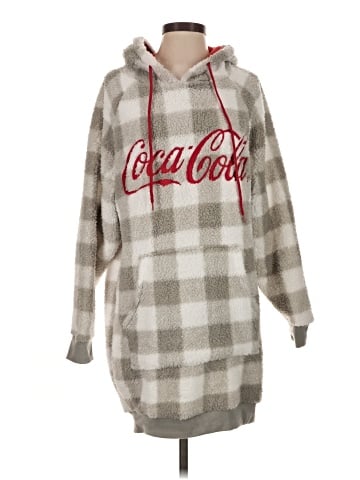Coca-Cola Pullover Sweater (view 1)