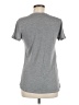 Modern Lux Gray Short Sleeve T-Shirt Size M - photo 2