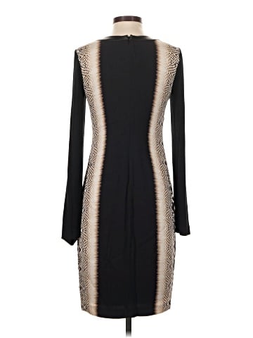 Nicole Miller Artelier Cocktail Dress (view 2)