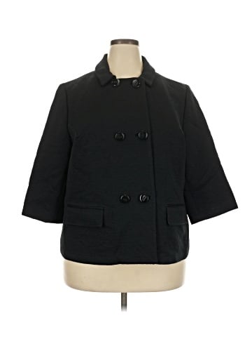 Liz Claiborne Coat (view 1)