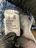 American Eagle Outfitters 100% Cotton Hearts Blue Jeans Size 00 Short - photo 8