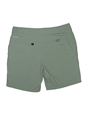 Columbia Khaki Shorts (view 2)
