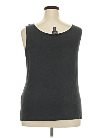 Travelers by Chico's Sleeveless Top (view 2)