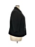 Liz Claiborne Black Coat Size 18W - photo 4