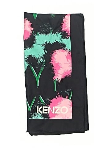 Kenzo Scarf (view 2)