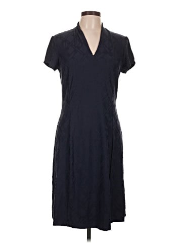 J. McLaughlin Casual Dress (view 1)