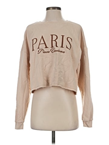 Francesca's Sweatshirt (view 1)