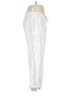Talbots Ivory Casual Pants Size 4 - photo 4