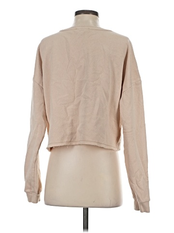 Francesca's Sweatshirt (view 2)