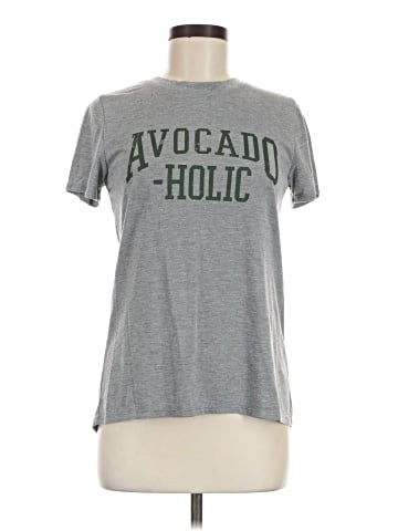 Modern Lux Short Sleeve T-Shirt (view 1)