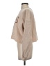 Francesca's Tan Sweatshirt Size S - photo 5