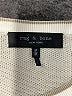Rag & Bone Ivory Pullover Sweater Size M - photo 7
