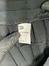 all in motion Solid Black Track Pants Size XL - photo 4