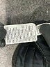 all in motion Solid Black Track Pants Size XL - photo 5