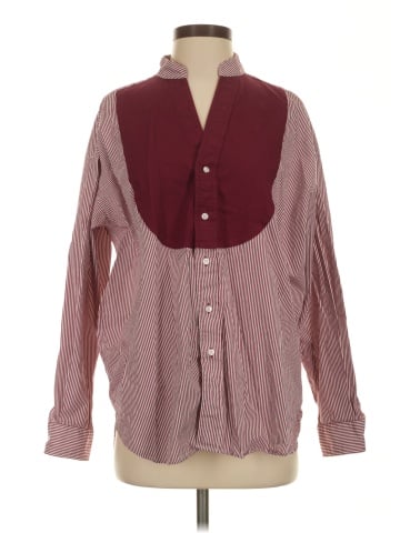 Frank & Eileen Long Sleeve Button-Down Shirt (view 1)