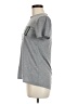 Modern Lux Gray Short Sleeve T-Shirt Size M - photo 5