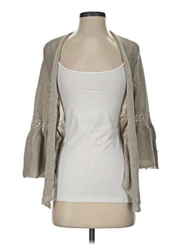Wooden Ships Cardigan (view 1)