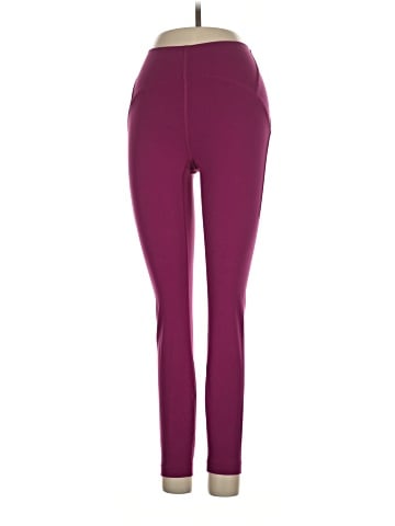 Lululemon Athletica Active Pants (view 1)