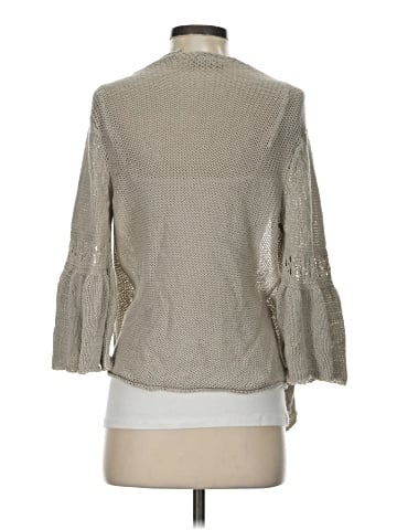 Wooden Ships Cardigan (view 2)