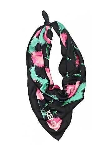 Kenzo Scarf (view 1)