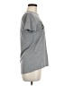 Modern Lux Gray Short Sleeve T-Shirt Size M - photo 4