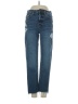 Kensie Blue Jeans Size 4 - photo 1