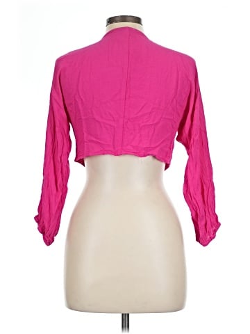 Love Tree 3/4 Sleeve Blouse (view 2)