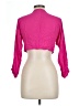 Love Tree Pink 3/4 Sleeve Blouse Size L - photo 2