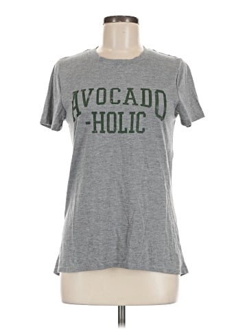 Modern Lux Short Sleeve T-Shirt (view 1)