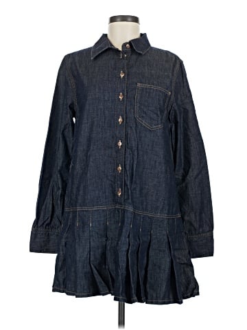 Topshop Casual Dress (view 1)
