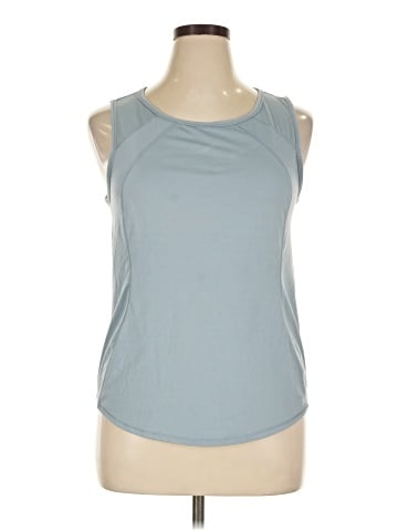 90 Degree by Reflex Sleeveless T-Shirt (view 1)