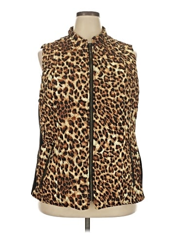 New Directions Vest (view 1)